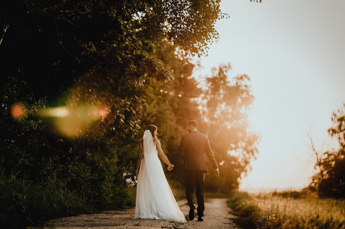 Kosmetik vor der Hochzeit: Tipps für die perfekte Vorbereitung