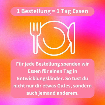 Kissen und Raumspray Lavendel & Sandelholz