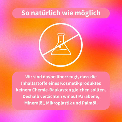 Kissen und Raumspray Lavendel & Sandelholz