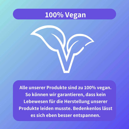 Badewürfel   Blaubeere