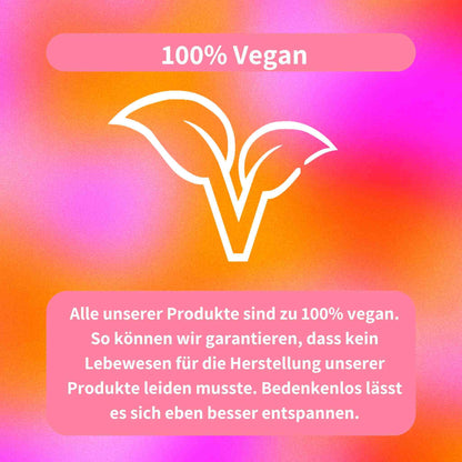 Kissen und Raumspray Lavendel & Sandelholz