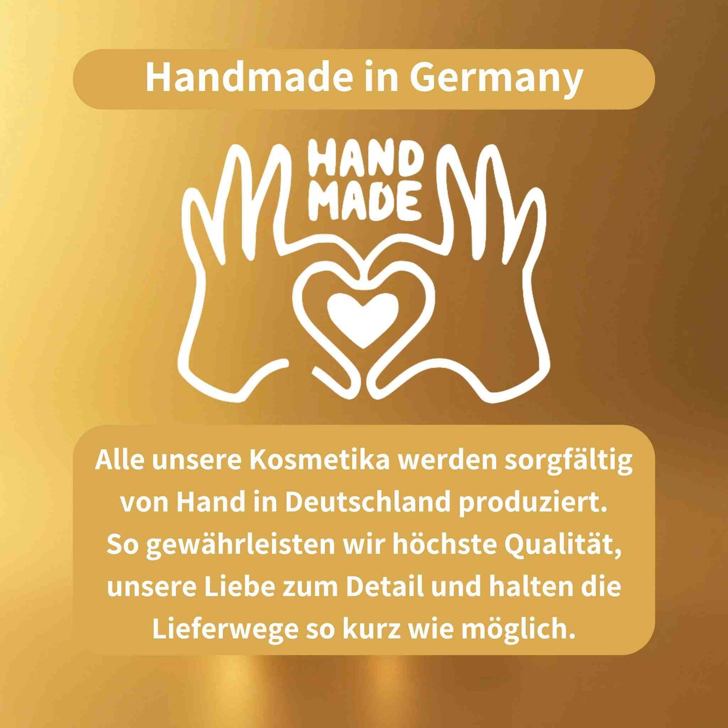 Lippenbalsam Vanille