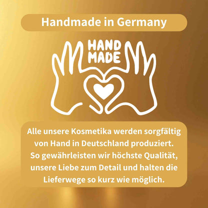 Lippenbalsam Vanille