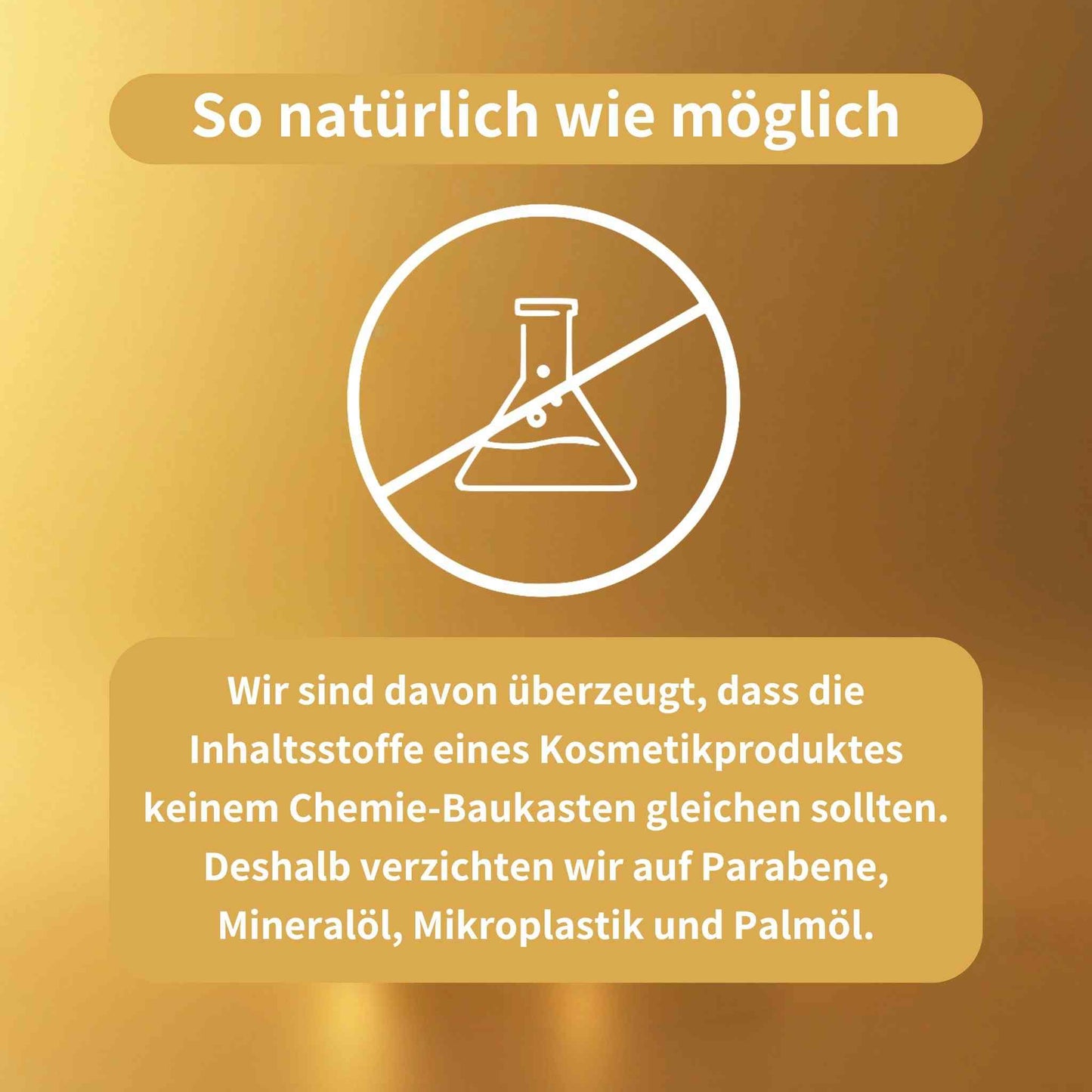 Lippenbalsam Vanille