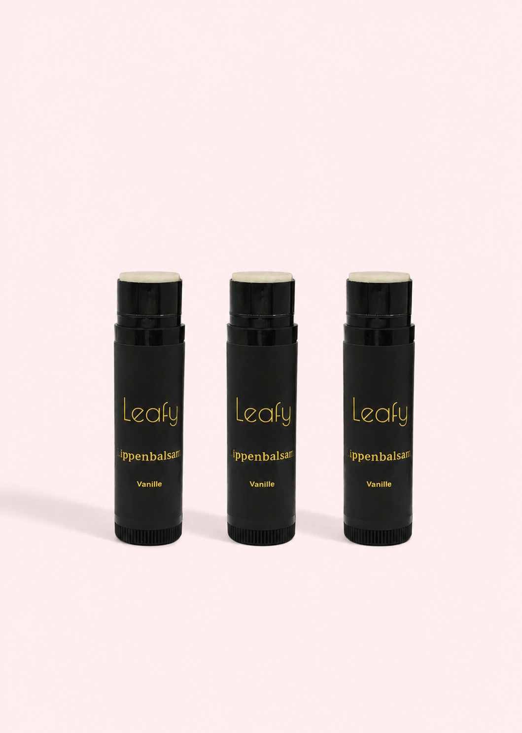 3 Lippenbalsam Set
