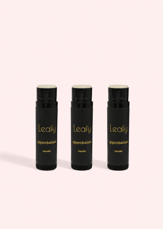 3 Lippenbalsam Set