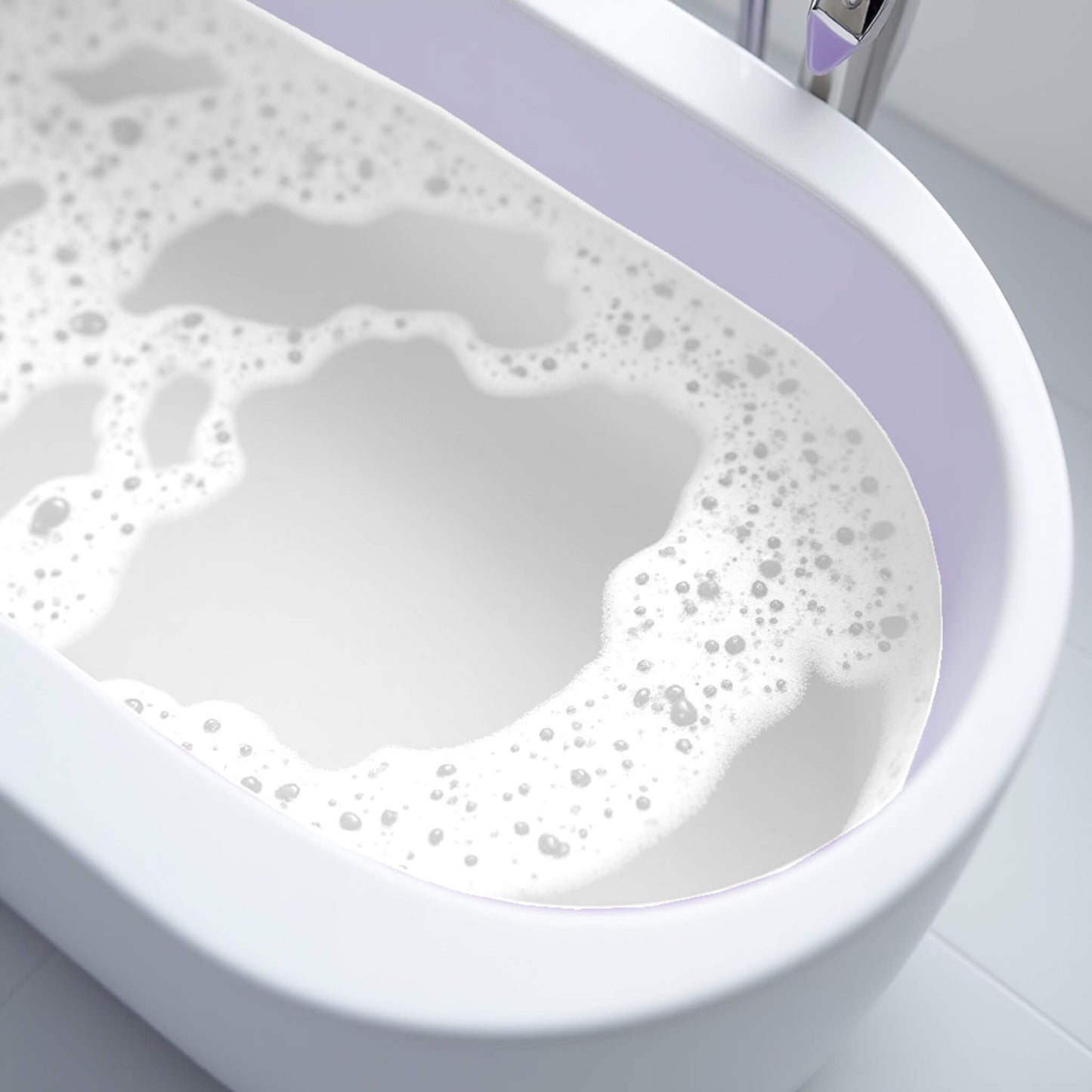 Veganer Milk & Honey Badewürfel mit CBD für trockene Haut und gegen Juckreiz Badewasser